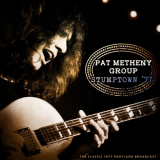 Pat Metheny Group - Stumptown '77 (Live 1977) '2021