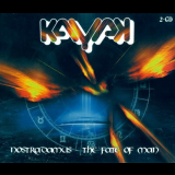 Kayak - Nostradamus: The Fate Of Man '2005)
