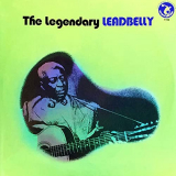 Leadbelly - The Legendary Leadbelly '1973