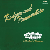 101 Strings Orchestra - Rodgers and Hammerstein (2014-2022 Remaster from the Original Alshire Tapes) '1966/2022