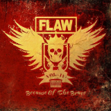Flaw - Vol IV Because of the Brave '2019