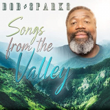 Bob Sparks - Songs From The Valley '2022