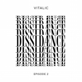 Vitalic - DissidÃ¦nce Episode 2 '2022