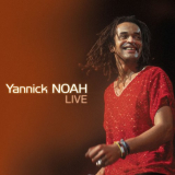 Yannick Noah - Live '2002