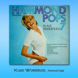 Klaus Wunderlich - Hammond Pops 7 '2022