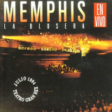 Memphis La Blusera - En el Teatro Gran Rex. Julio 1994 (En Vivo) '2007