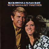 Buck Owens - We're Gonna Get Together '1970