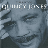 Quincy Jones - The Best Of Quincy Jones '1993
