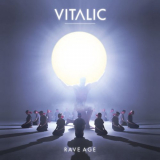 Vitalic - Rave Age '2012