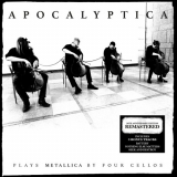 Apocalyptica - Plays Metallica By Four Cellos (Remastered) '1996/2016