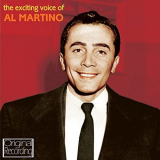 Al Martino - The Exciting Voice Of Al Martino '1962/2022