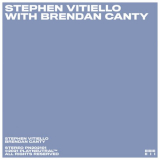 Stephen Vitiello - Stephen Vitiello with Brendan Canty '2022