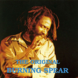 Burning Spear - The Original Burning Spear '1992