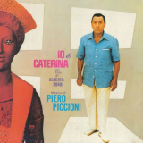 Piero Piccioni - Io e Caterina '1979/2022