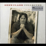 Gene Clark - Collected '2021