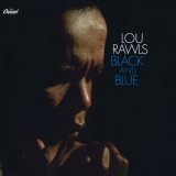 Lou Rawls - Black And Blue (Remastered) '1963/2017