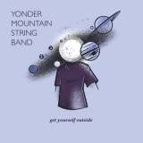 Yonder Mountain String Band - Get Yourself Outside '2022