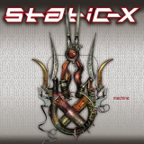 Static-X - Machine (20th Anniversary Edition / 2022 Remaster) '2001/2022