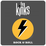 Kinks, The - Rock & Roll '2022