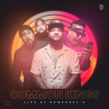 Common Kings - Live At Humphrey's '2021