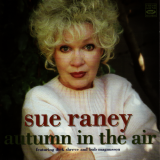 Sue Raney - Autumn in the Air '2008