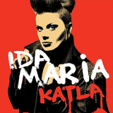 Ida Maria - KATLA '2010
