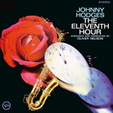 Johnny Hodges - The Eleventh Hour '1962