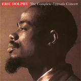 Eric Dolphy - The Complete Uppsala Concert '1961 [1993]