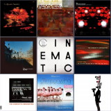 Cinematic Orchestra, The - Collection '1999-2020