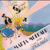 Maria Muldaur - On The Sunny Side '1990