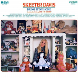 Skeeter Davis - Bring It On Home '1971