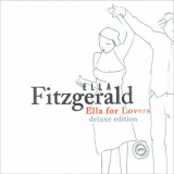 Ella Fitzgerald - Ella For Lovers (Deluxe Edition) '2022