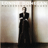 Lonnie Donegan - Muleskinner Blues '1999