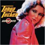 Tanya Tucker - Tanya Tucker / Super Hits '1998