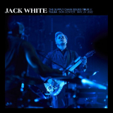 Jack White - 2022-05-24 Bok Center Tulsa, OK '2022