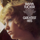 Tanya Tucker - Tanya Tucker'S Greatest Hits '1975