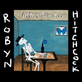 Robyn Hitchcock - The Man Upstairs '2014