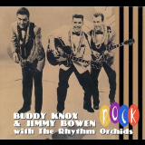 Buddy Knox - Rock '2007