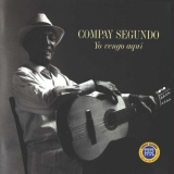 Compay Segundo - Yo Vengo Aqui '1996