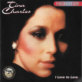 Tina Charles - The Best Of Tina Charles (I Love To Love) '1994