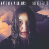 Kathryn Williams - Night Drives '2022