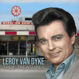 Leroy Van Dyke - True Treasures '2022