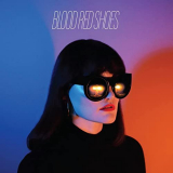 Blood Red Shoes - GHOSTS ON TAPE '2022