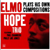 Elmo Hope Trio - Plays His Own Compositions '2011