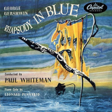 Paul Whiteman - Rhapsody In Blue '1951/2022