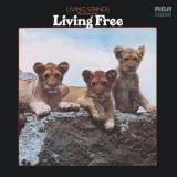 Living Strings - Play Music From Living Free '1972
