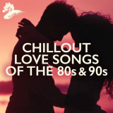 Deep Wave - Chillout Love Songs Of The 80s & 90s '2022