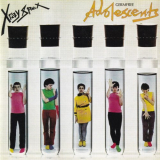 X-Ray Spex - Germ Free Adolescents '1978/2005