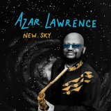 Azar Lawrence - New Sky '2022