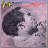 Fela Kuti - I Go Shout Plenty!!! '1986